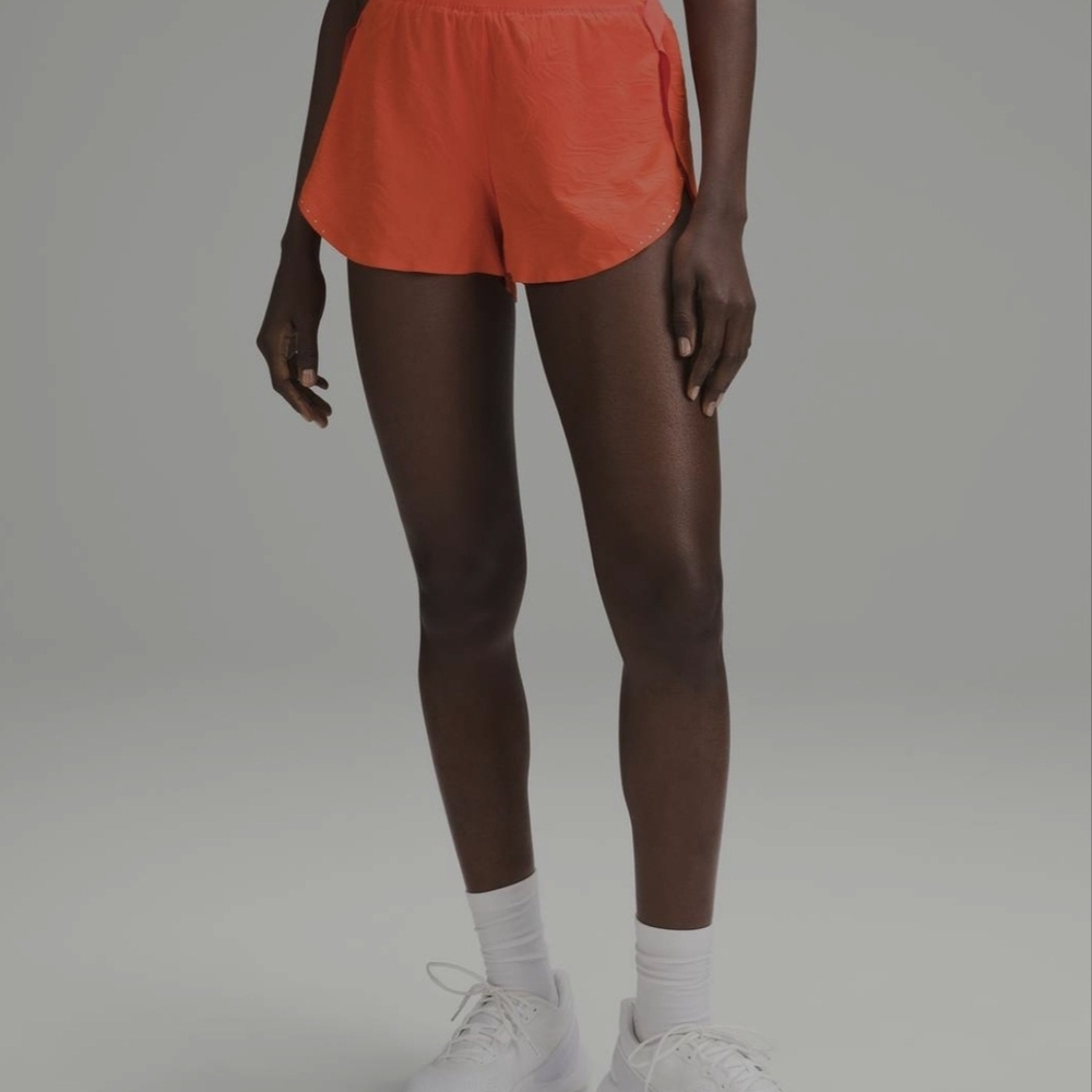 Lululemon Fast and Free High-Rise Short 2" *Airflow | lululemon SG
